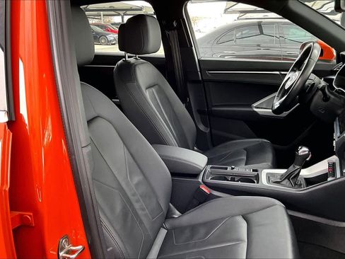 Used 2023 Audi Q3 2.0T Premium image 9