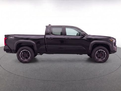 New 2026 Toyota Tacoma TRD Off-Road AWD/4WD image 4