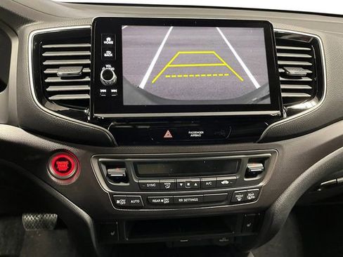 New 2026 Honda Ridgeline RTL image 20