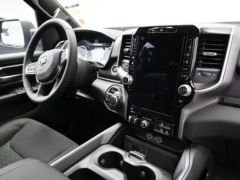 New 2026 RAM 1500 Big Horn image 10