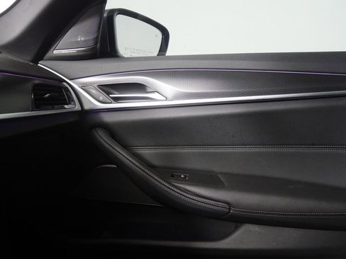 Certified 2023 BMW 530i w/ M Sport Package image 26