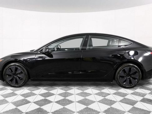 Used 2025 Tesla Model 3 Long Range RWD image 21