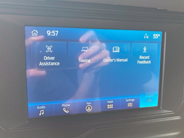 Used 2023 Ford Bronco Big Bend w/ Sasquatch Package AWD/4WD image 32