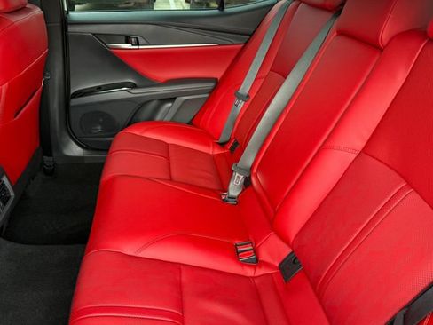 Used 2026 Toyota Camry XSE w/ Premium Plus Package FWD image 24