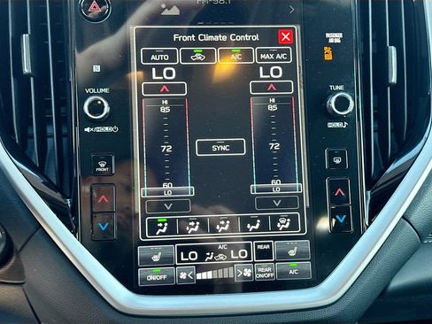 Used 2024 Subaru Ascent Limited w/ Technology Package AWD/4WD image 14