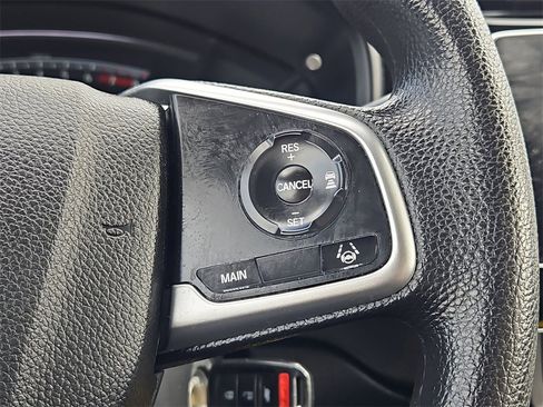 Certified 2020 Honda CR-V LX image 19