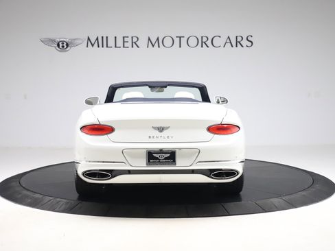 Certified 2020 Bentley Continental GT First Edition image 6