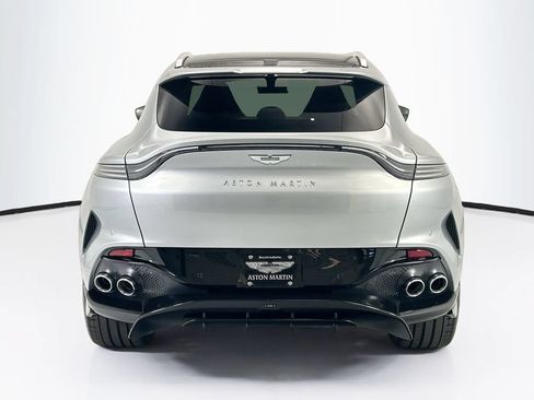 New 2026 Aston Martin DBX 707 AWD/4WD image 6