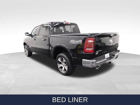 Used 2022 RAM 1500 Laramie w/ Off Road Group image 16