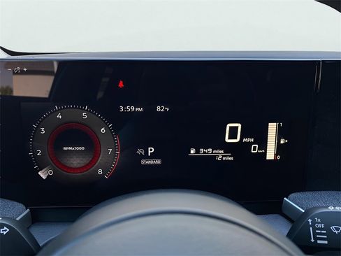 New 2026 Nissan Kicks SV image 10