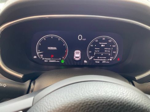 Used 2024 Acura MDX SH-AWD w/ Advance Package image 14