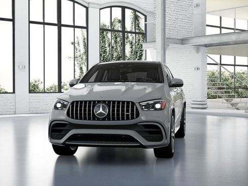 New 2026 Mercedes-Benz GLE 63 AMG S image 42