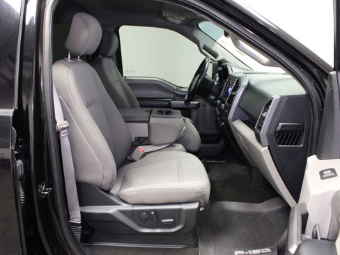 Used 2020 Ford F150 XLT w/ Equipment Group 302A Luxury RWD image 15