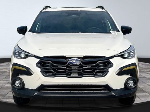 New 2025 Subaru Crosstrek 2.5i Sport AWD/4WD image 12