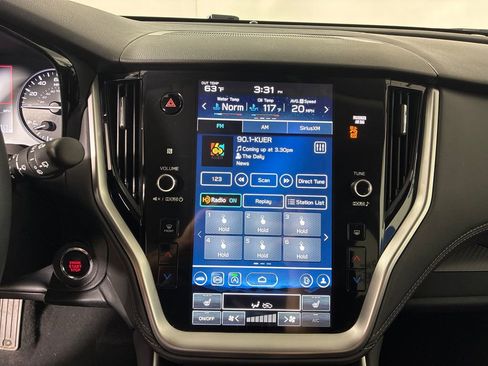 Certified 2024 Subaru Outback Premium image 25