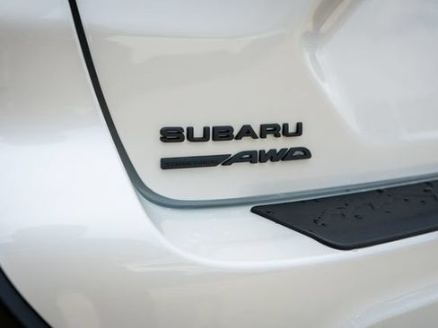Certified 2026 Subaru Crosstrek 2.5i Premium AWD/4WD image 17