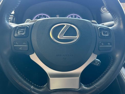 Used 2015 Lexus RC 350 w/ Navigation System Package RWD image 25