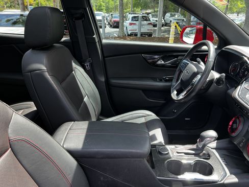 Used 2020 Chevrolet Blazer RS FWD image 45