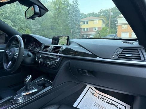Used 2017 BMW 440i Gran Coupe xDrive image 31