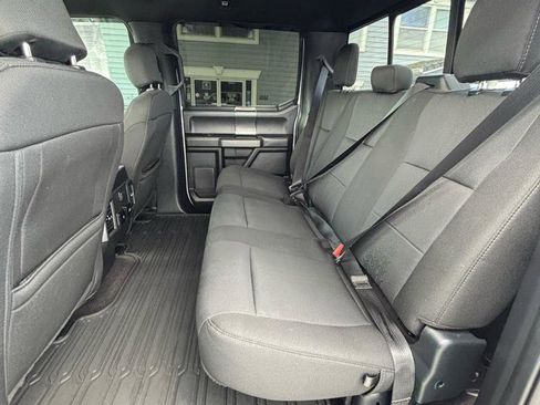 Used 2020 Ford F150 XLT w/ Equipment Group 302A Luxury AWD/4WD image 20