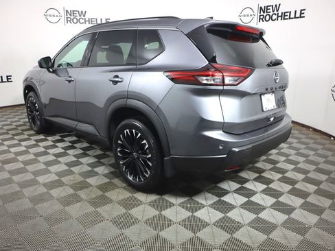 New 2026 Nissan Rogue Dark Armor image 5