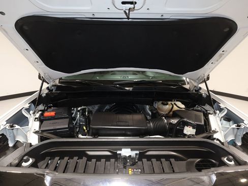 Used 2022 GMC Sierra 1500 SLT w/ SLT Premium Plus Package image 33