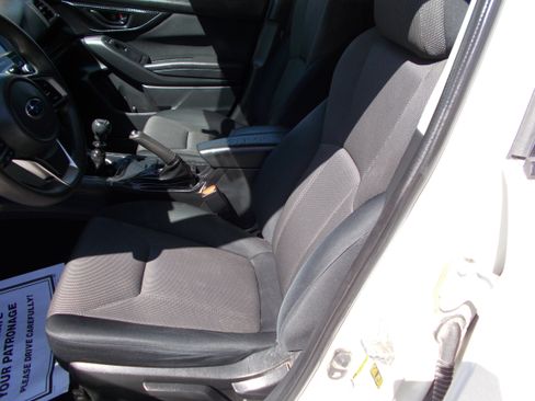 Used 2022 Subaru Crosstrek 2.0i w/ Popular Package #1 image 10