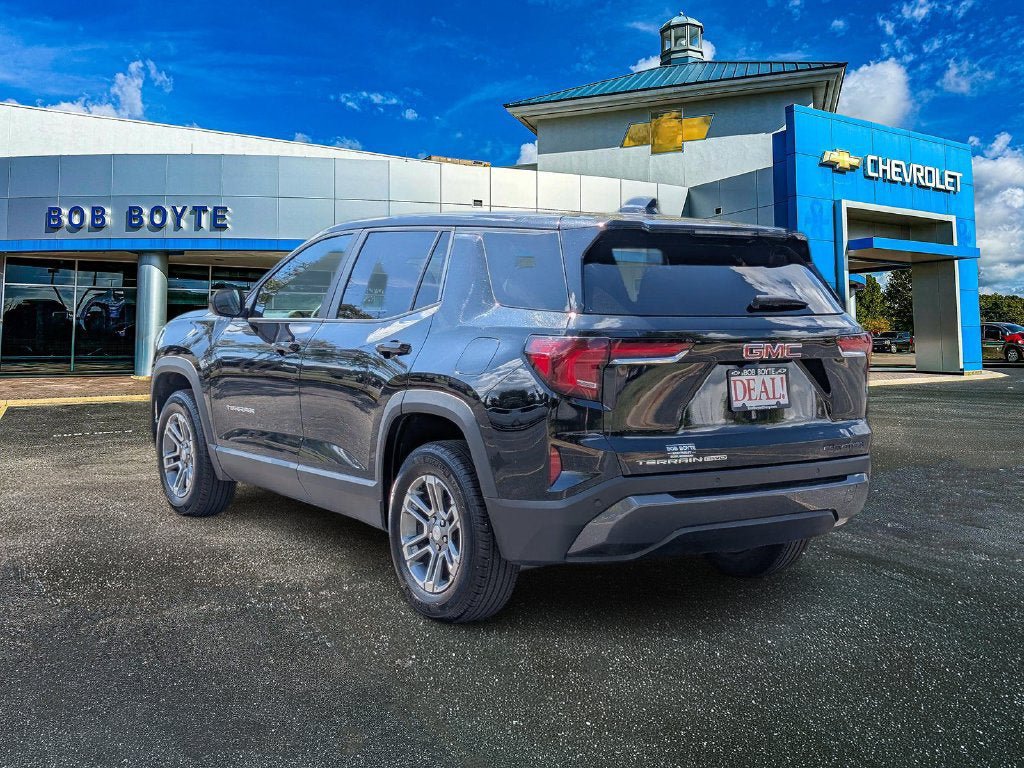 Used 2026 GMC Terrain Elevation AWD/4WD image 7