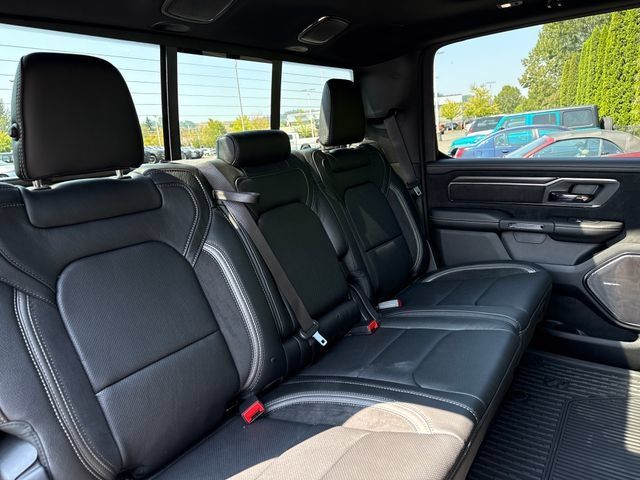 New 2026 RAM 1500 RHO w/ RHO Level 1 Equipment Group AWD/4WD image 23