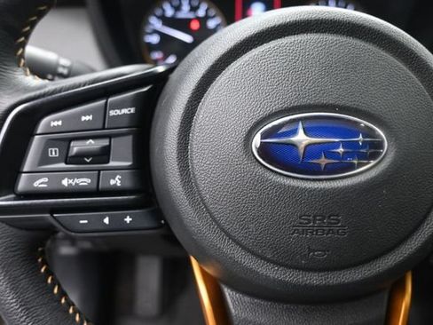 Certified 2025 Subaru Outback Wilderness AWD/4WD image 15