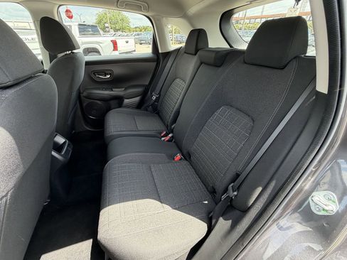 Used 2024 Honda HR-V LX image 17