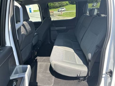 Used 2025 Ford F150 XLT w/ Equipment Group 301A Standard AWD/4WD image 25