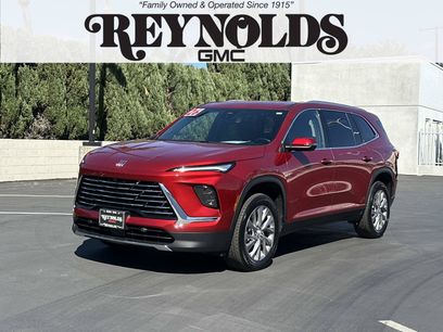 Used 2026 Buick Enclave Preferred