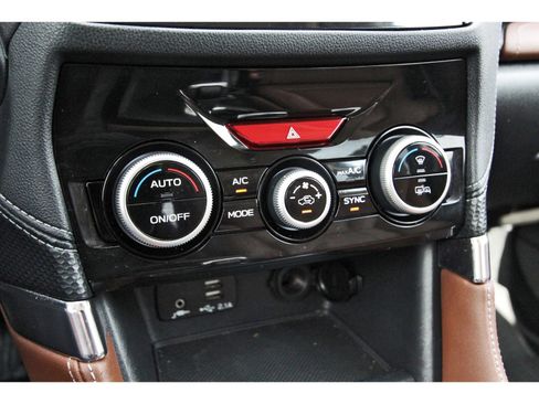 Certified 2021 Subaru Forester Touring image 28