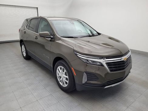 Used 2023 Chevrolet Equinox LT FWD image 13