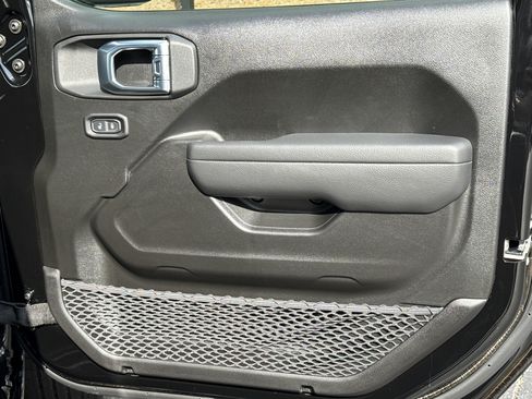 New 2026 Jeep Wrangler Sport image 17