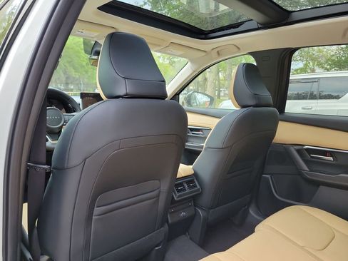 New 2026 MAZDA CX-5 2.5 S w/ Premium Plus Package image 10