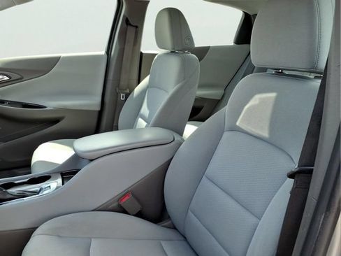 Used 2024 Chevrolet Malibu LS FWD image 19