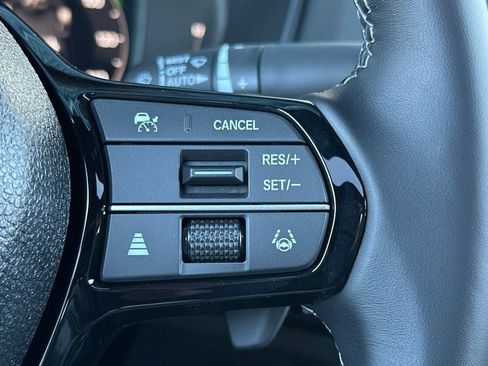 New 2026 Honda Civic Sport Touring image 27