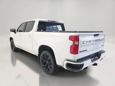 Used 2019 Chevrolet Silverado 1500 RST image 4