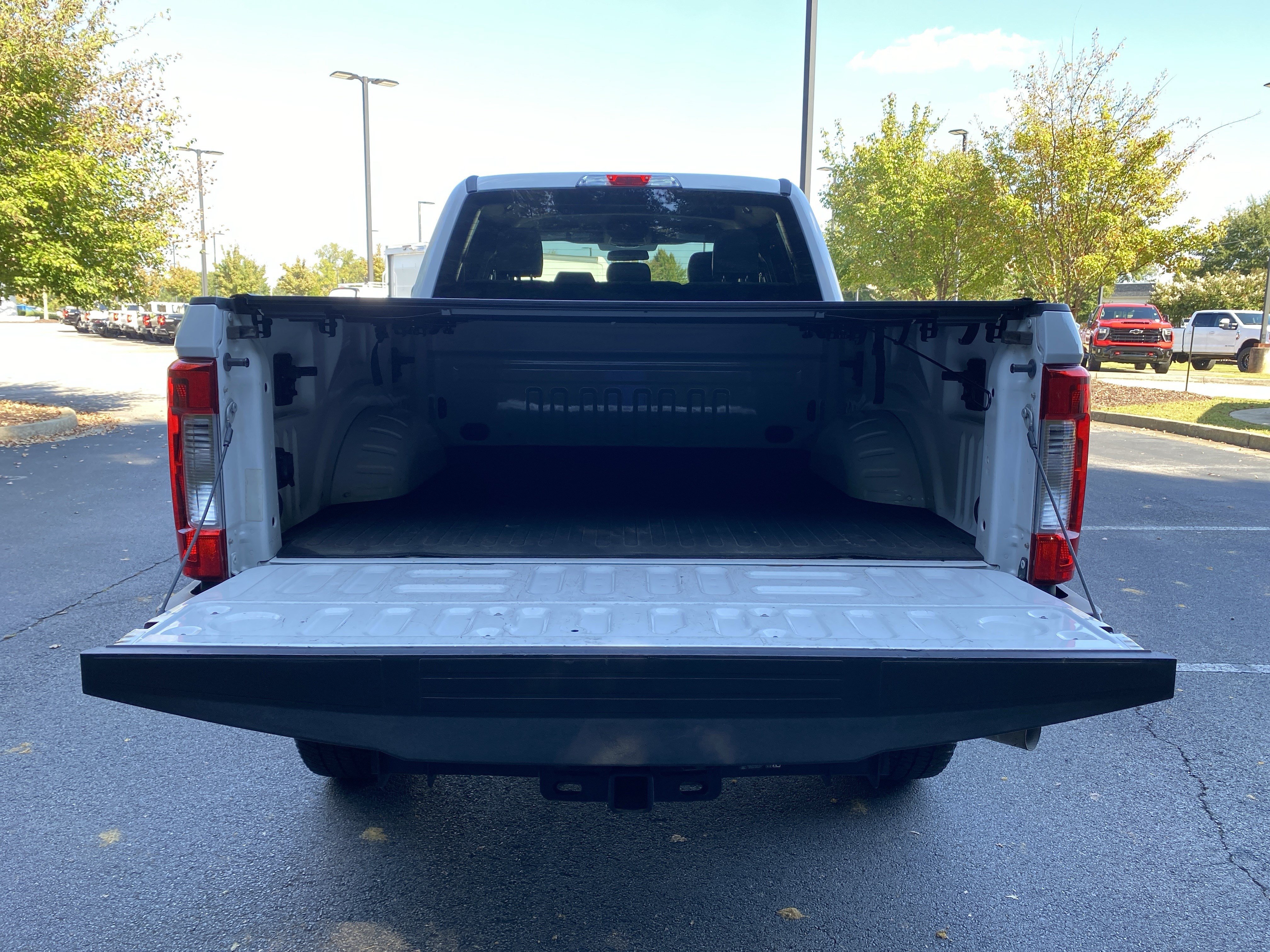 Used 2019 Ford F250 XL w/ STX Appearance Package AWD/4WD image 47