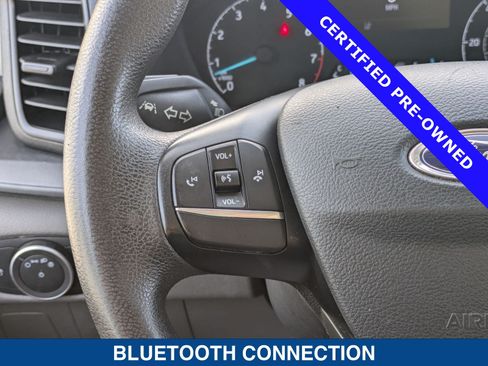 Certified 2023 Ford Transit 350 DRW RWD image 22