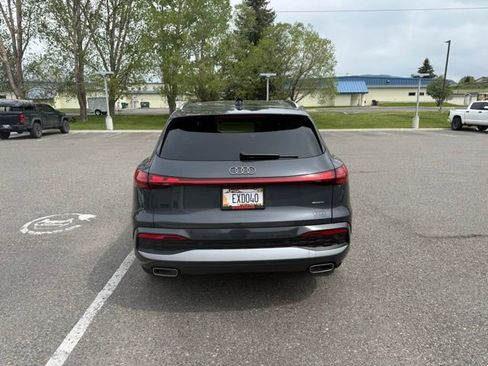 Used 2025 Audi Q5 Prestige AWD/4WD image 5