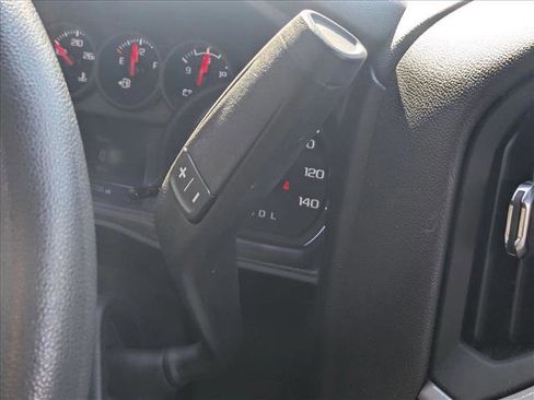 Used 2020 Chevrolet Silverado 3500 W/T w/ WT Convenience Package image 10