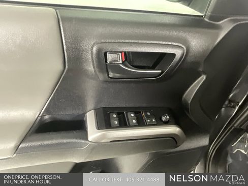 Used 2023 Toyota Tacoma SR5 image 18