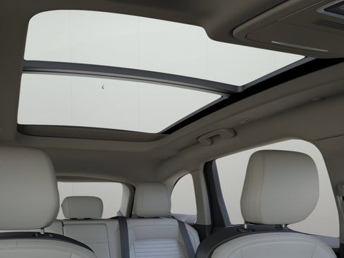 New 2026 Lincoln Nautilus Reserve w/ Jet Appearance Package AWD/4WD image 22