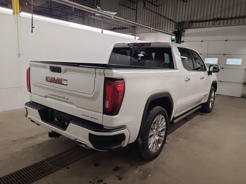 Used 2021 GMC Sierra 1500 Denali image 3