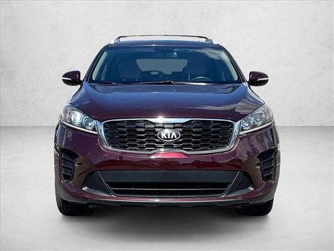 Used 2019 Kia Sorento LX w/ Option Group 020 image 3