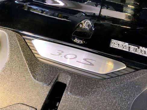 Certified 2024 Porsche 911 Carrera 4S AWD/4WD image 33