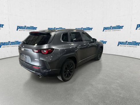 Certified 2024 MAZDA CX-50 AWD 2.5 S w/ Cargo Package image 11
